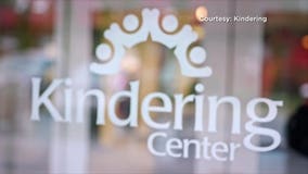 Nonprofit Kindering continues to serve disabled children amid pandemic