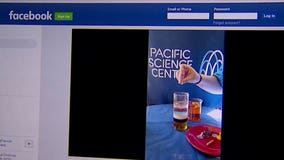 Pacific Science Center sparks 'Curiosity at Home' for families