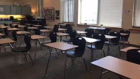 Teachers say engaging students during distance learning is challenging