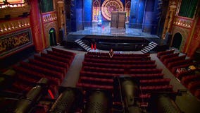 COVID-19 steals the stage from local performers