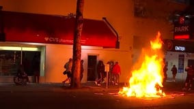 In wake of riots in Portland, leaders call for reflection