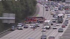 Seattle Police Department employee charged in I-5 road rage shooting case