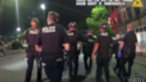 Teen shot in Seattle's 'CHOP' protest zone declines police interview