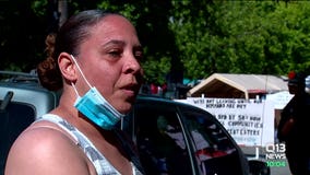 Godmother of shooting victim demands accountability from 'CHOP' protesters
