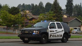 Suspects sought: 3 men rob Renton family at gunpoint in front of their children