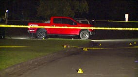 2 hurt in shooting at Renton's Gene Coulon Park