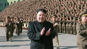 North Korea accuses U.S., South Korea of assassination attempt