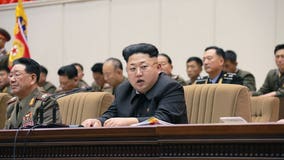 North Korea launches mid-range ballistic missile, but it fails, South Korea says; Trump comments