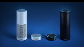 Shopping by voice on Amazon or Google device could cost you