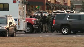 Deputy killed, 6 injured after 'ambush' attack in suburban Denver