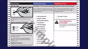 Answering your questions about Washington's March 10 presidential primary