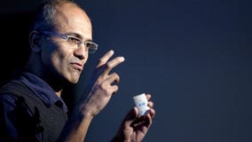 CEO Satya Nadella makes it clear: Microsoft's home is the Pacific Northwest