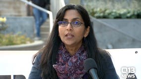 Sawant insists May Day march will be peaceful, despite calling for protesters to block freeway, airport