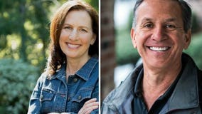 LIVE DEBATE: Kim Schrier and Dino Rossi in race for 8th Congressional District