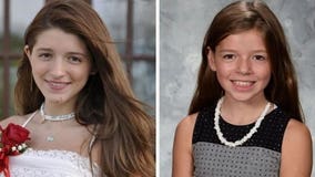 Freak hammock accident kills Ohio sisters, 14 and 12