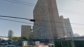 Infant falls to death when stroller tumbles down elevator shaft in New York