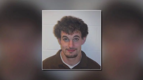 'She stole my heroin': Man arrested after calling 911 to request K-9 unit's help