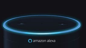 Amazon's smart glasses will use bone-conduction technology to allow users to hear Alexa