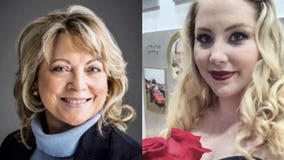 Virginia mother-daughter ‘murder-suicide’ may have been staged, police say