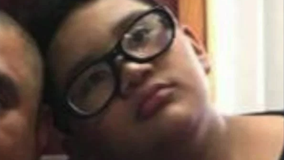 Boy, 12, dies after passing out in middle school classroom