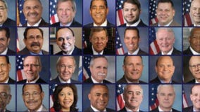 Amazon facial recognition matched members of Congress with mugshots, ACLU says