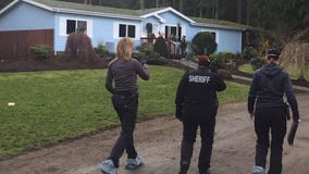 3 people found dead after Kitsap County house fire