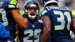 LEGION OF BOOM: Hawks' Kam Chancellor holding out; Earl Thomas on PUP list