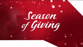 Season of Giving: School tree sales help local charities