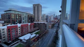 The Divide: Ghost Town?