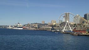Seattle mayor approves ’emergency dismantling’ of waterfront pier