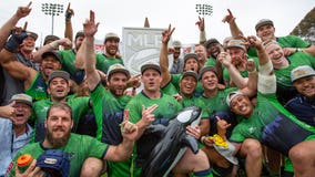Commentary: Final push in Seawolves championship reflects the greatest feeling in sports