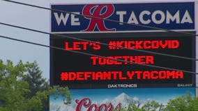 Tacoma mayor, faith leaders host 'Interfaith Drive-In' to inspire hope amid COVID-19