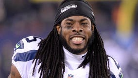 Sherman: 'Players gotta be willing to strike' if they want better contracts