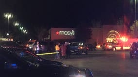 Fifth victim dies in Cascade Mall shooting in Burlington; suspect remains at large