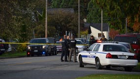 Man shot several times in Sedro-Woolley