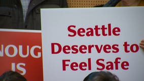 People furious over downtown Seattle crime pack council meeting