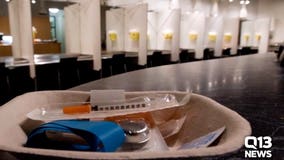 Seattle budget includes money for safe-injection sites