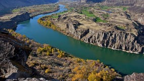 19-year-old likely paralyzed after diving at Snake River