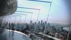 Space Needle to get $100 million renovation, including floor-to-ceiling glass (VIDEO)