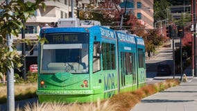 South Lake Union Streetcar service to be suspended for sidewalk Repairs, transit stop improvements