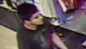 WSP releases photo of Cascade Mall shooter