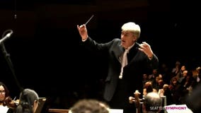 Brandi Kruse: 'We got this,' Washington