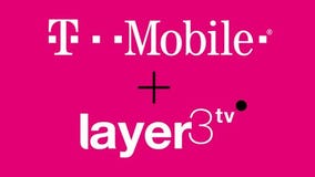 T-Mobile to launch TV service next year