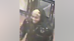 CAPTURED: Tacoma Police arrest suspect in deadly shooting of Tony Haggard