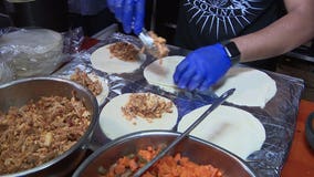 West Seattle restaurants join together to help those in need