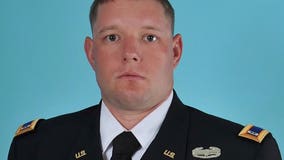 Spokane Army officer killed in helicopter crash in Iraq
