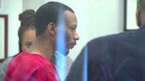 Suspects in downtown Seattle shooting plead not guilty