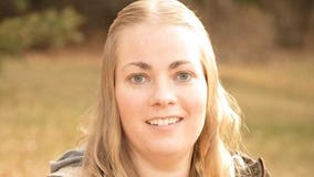 Police searching for Utah woman who disappeared in Ocean Shores