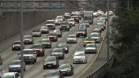 Seattle mayor proposes tolls for downtown streets