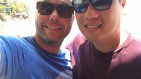 Building our Family: Travis and Curtis' story